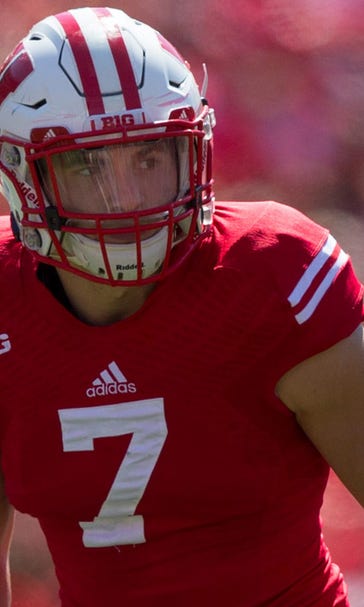 Most Important Badgers No. 3: Michael Caputo
